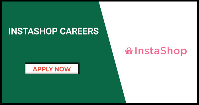 Instashop Careers