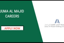 Juma Al Majid Careers