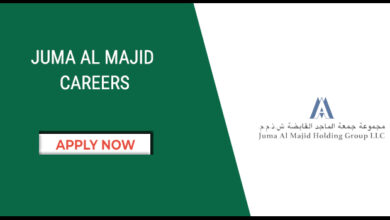 Juma Al Majid Careers