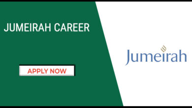 Jumeirah Career