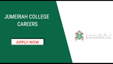 Jumeirah College Careers