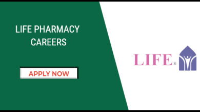 LIFE Pharmacy Careers