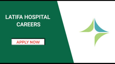 Latifa Hospital Careers