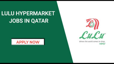 Lulu Hypermarket Careers