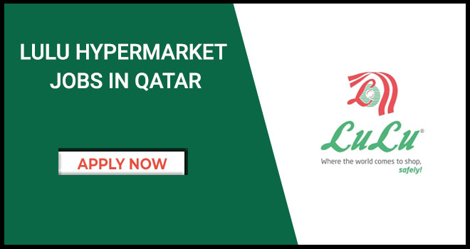 Lulu Hypermarket Careers