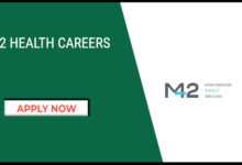 M42 Health Careers