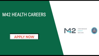 M42 Health Careers