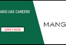 Mango UAE Careers