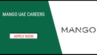 Mango UAE Careers