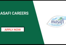 Masafi Careers