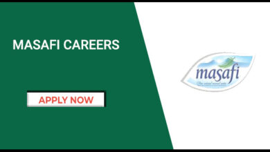 Masafi Careers