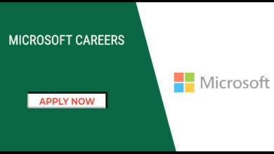 Microsoft Careers