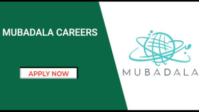 Mubadala Careers