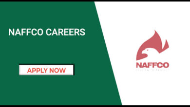 NAFFCO Careers