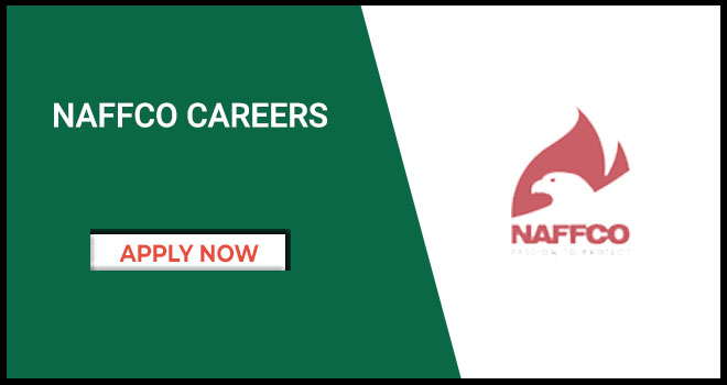 NAFFCO Careers