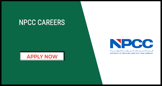 NPCC Careers