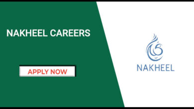 Nakheel Careers