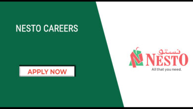 Nesto Careers