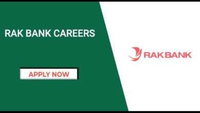 Rak Bank Careers