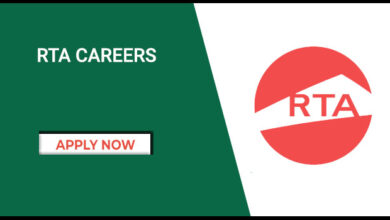 Rta Careers