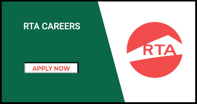 Rta Careers