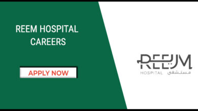 Reem Hospital Careers