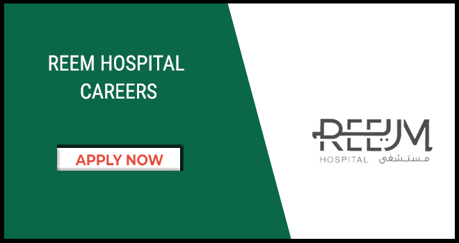 Reem Hospital Careers