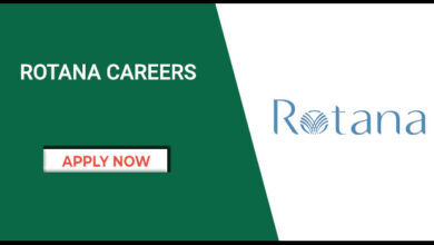 Rotana Jobs