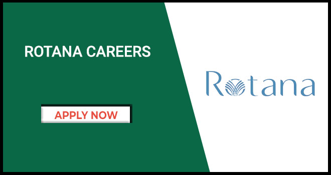 Rotana Jobs