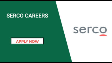 Serco Jobs