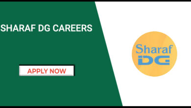 Sharaf Dg Careers