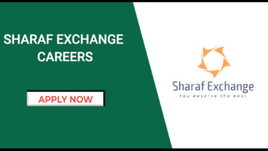 Sharaf Exchange Careers