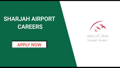 Sharjah Airport Jobs