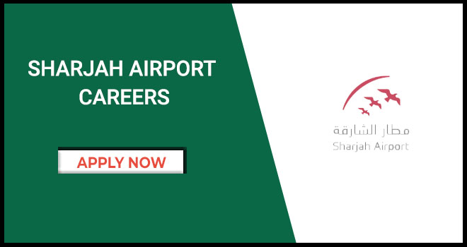 Sharjah Airport Jobs