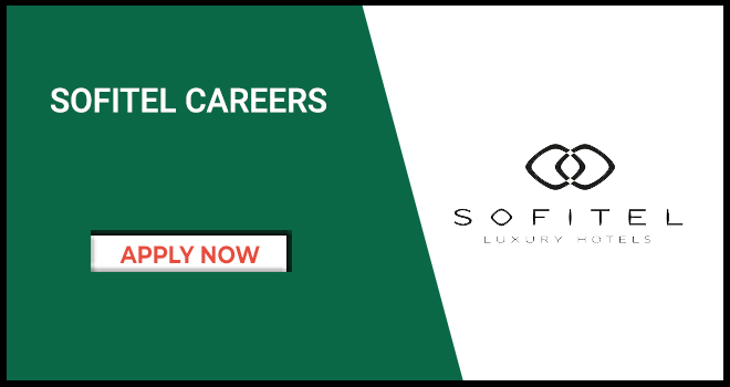 Sofitel Careers