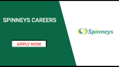 Spinneys Careers