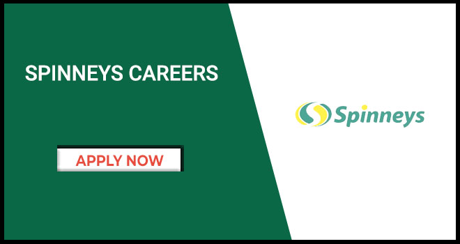 Spinneys Careers