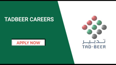 Tadbeer Careers