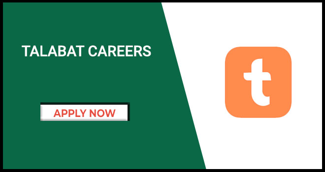 Talabat Careers