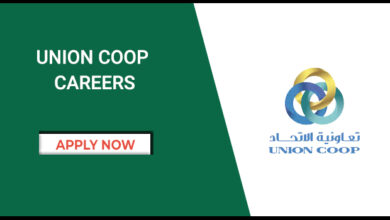 Union Coop Careers