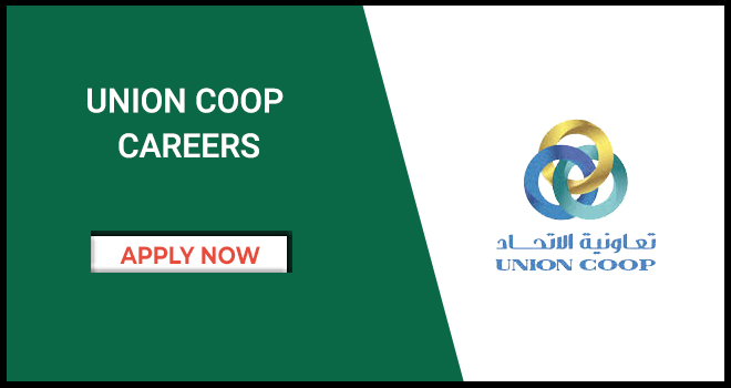 Union Coop Careers