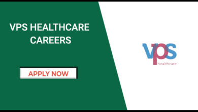 VPS Healthcare Careers