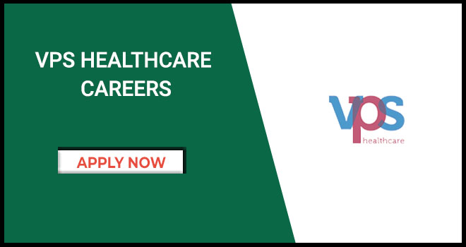 VPS Healthcare Careers